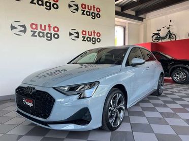 Audi A3 Sportback 35 TFSI S-Line Edition S-Tronic