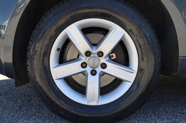 AUDI Q5 2.0 TDI S-line quattro S tronic