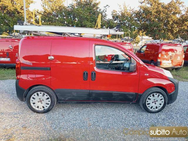 FIAT Fiorino 1.3 MJT 80CV + 22%