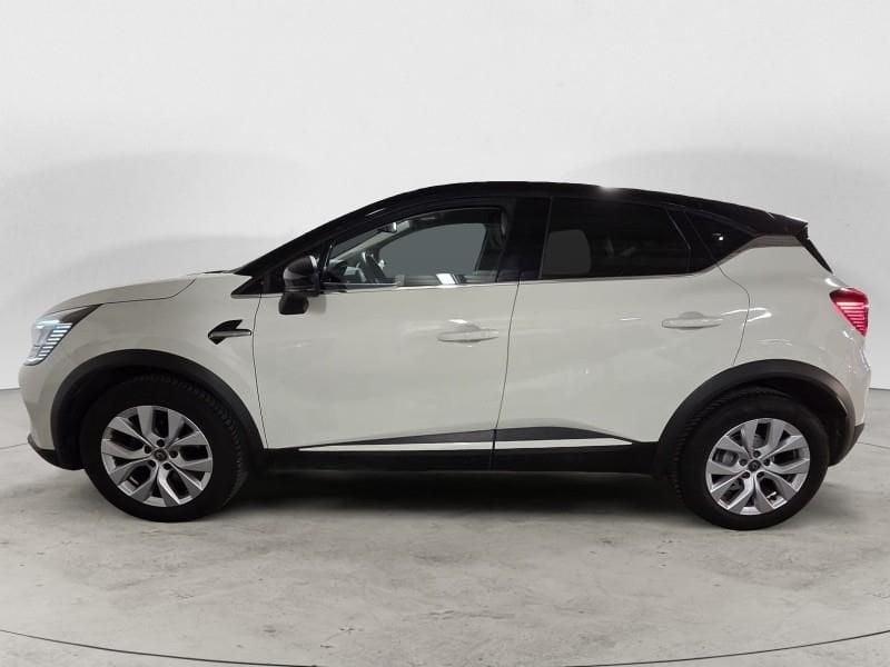 Renault Captur 2ª serie TCe 130 CV EDC FAP Intens