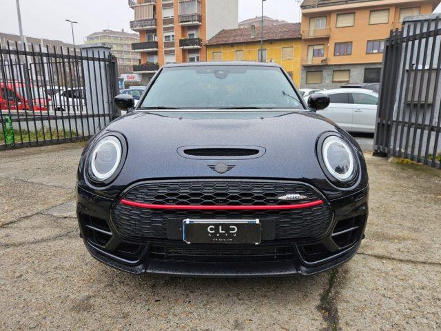 MINI Clubman 2.0 John Cooper Works 'JCW' Clubman