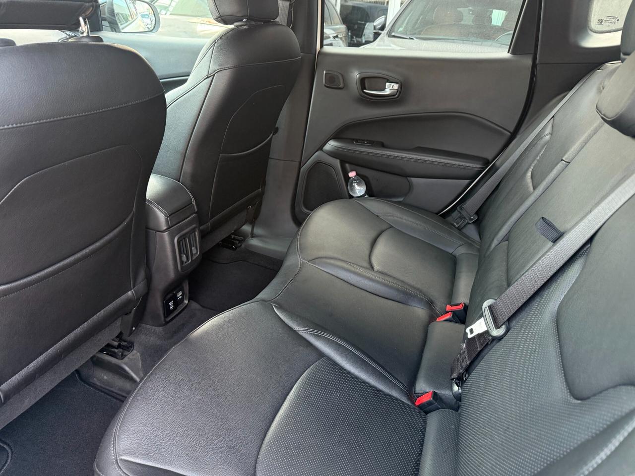 Jeep Compass 1.3 turbo t4 phev S 4xe KM CERTIFICATI
