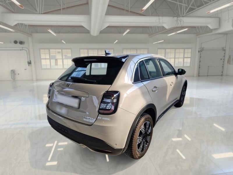 FIAT 600 1.2 HYBRID 100 CV