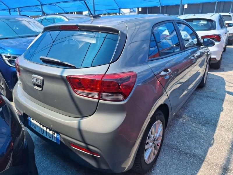 Kia Rio IV 2021 1.0 t-gdi mhev Style 100cv imt