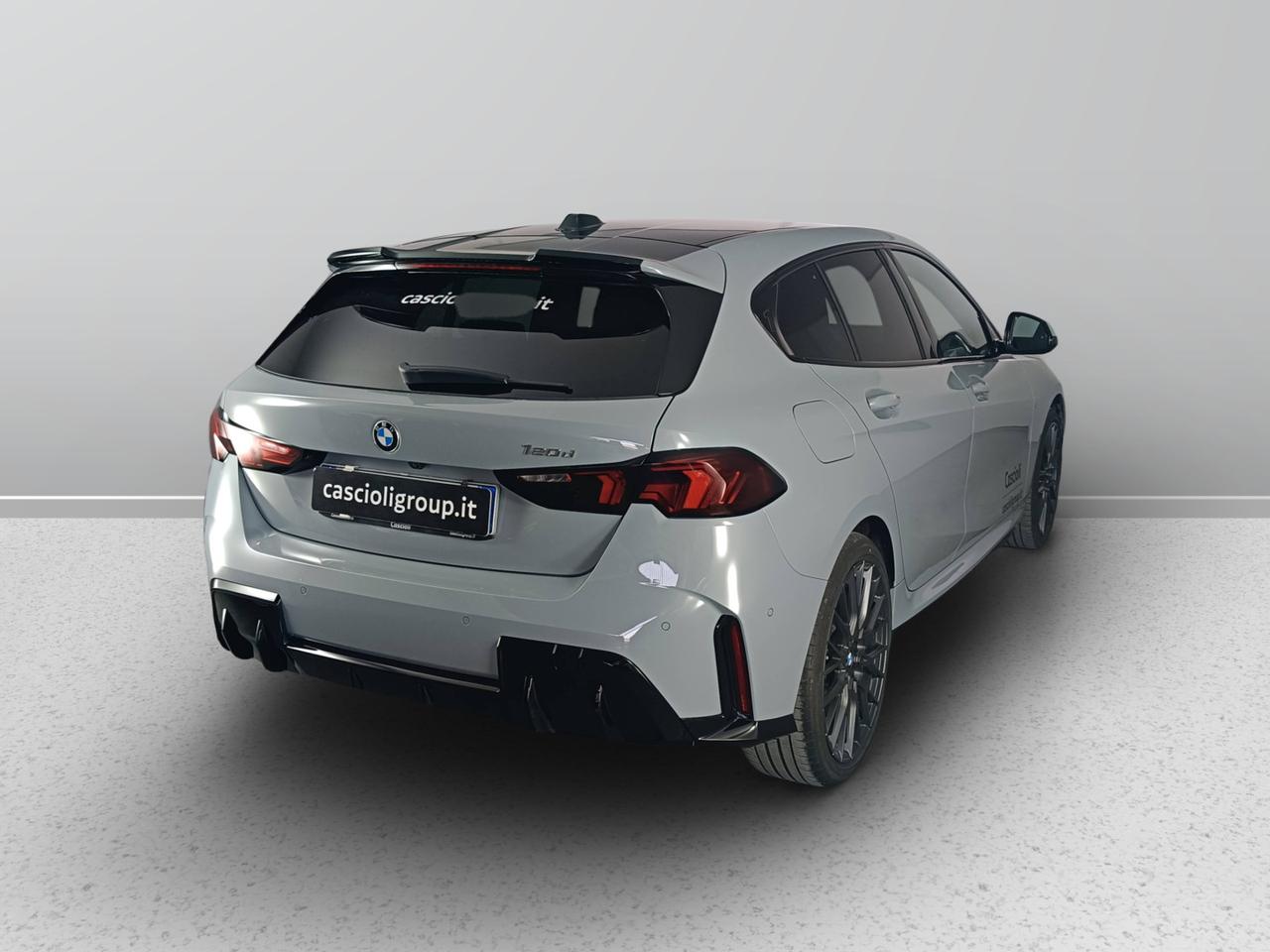 BMW BMW 120d