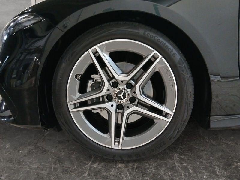 Mercedes-Benz Classe A A 180 AMG Line Advanced Plus auto