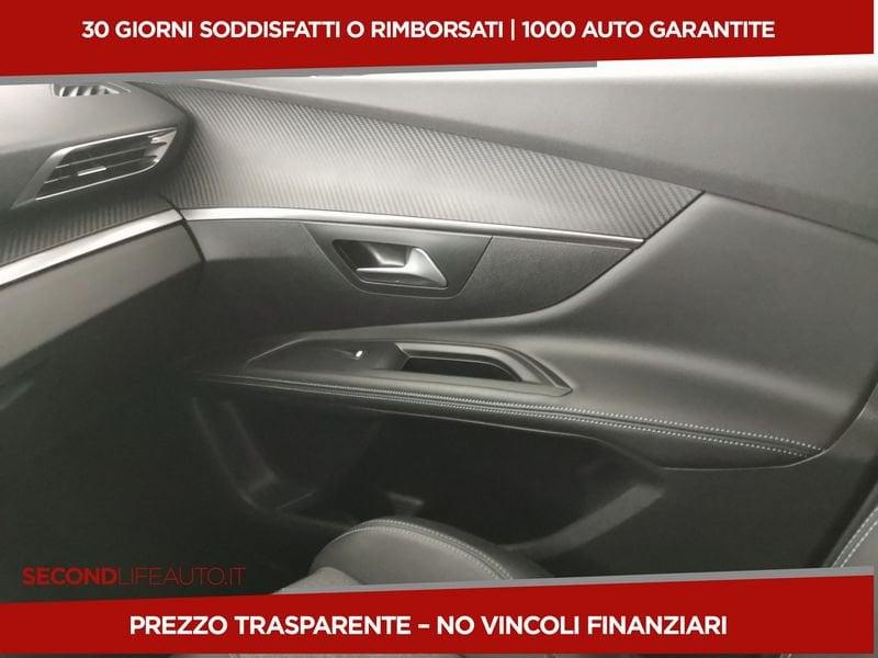 Peugeot 5008 1.2 hybrid 48V Allure Pack 136cv e-dcs 6