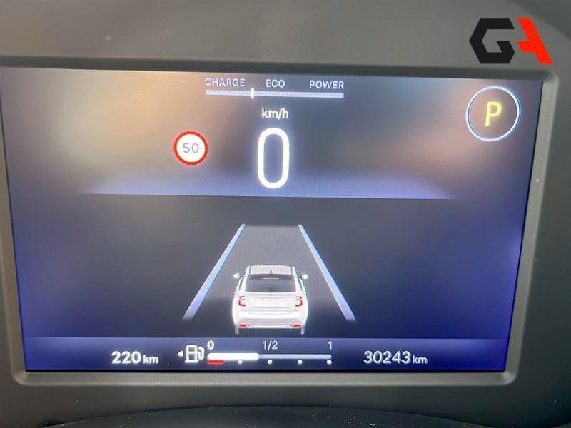 FIAT 600 600 Hybrid 100 CV DCT MHEV La Prima