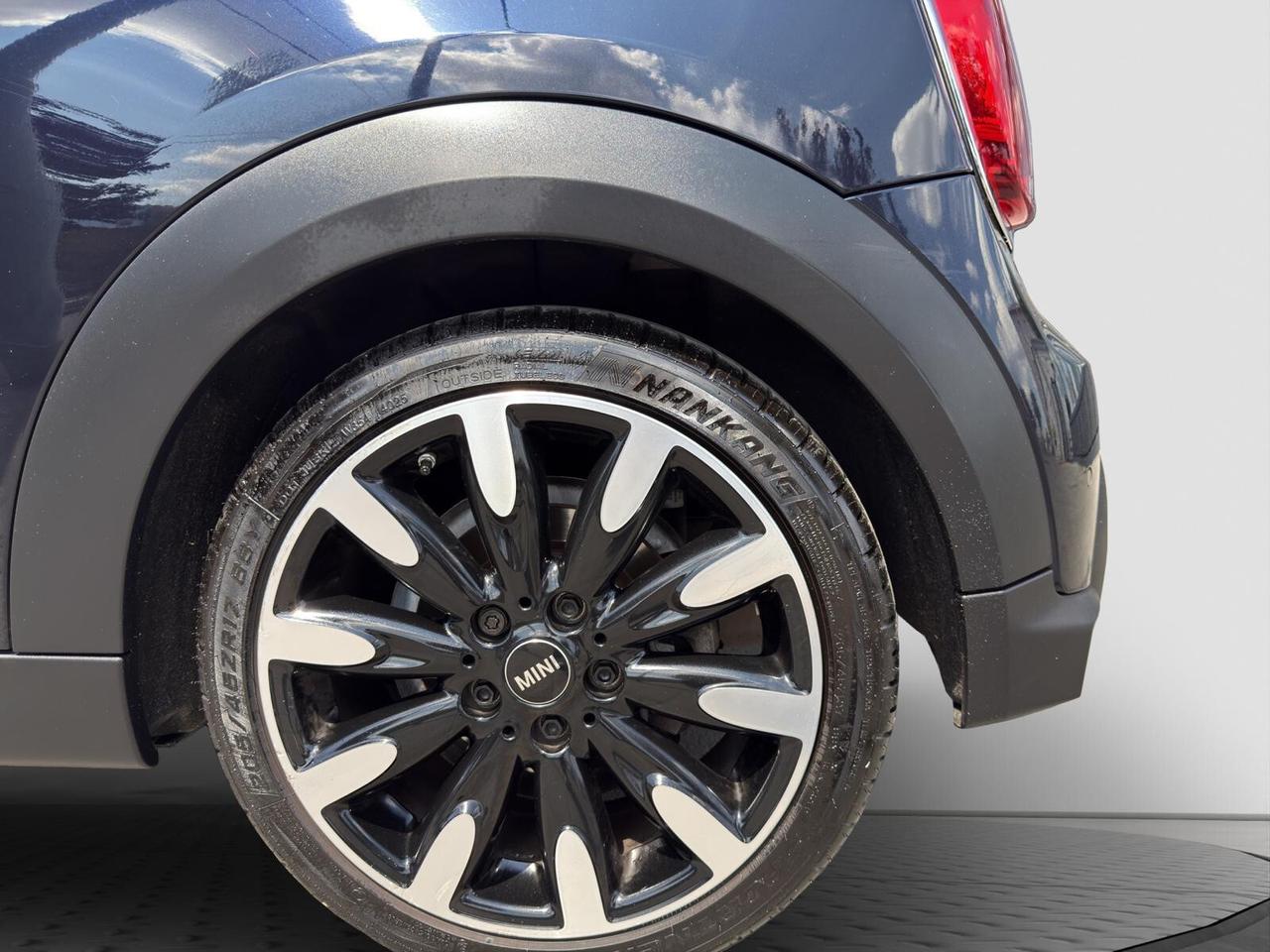 Mini 1.5 136cv Camden Premium Plus automatica Tetto 2023