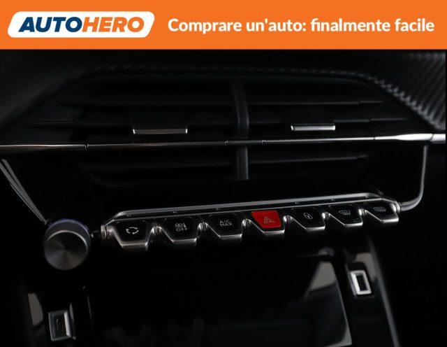 PEUGEOT 2008 PureTech 130 S&S Allure