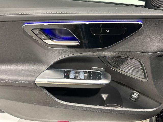 MERCEDES-BENZ C 220 d Mild hybrid 4Matic AMG Line Advanced