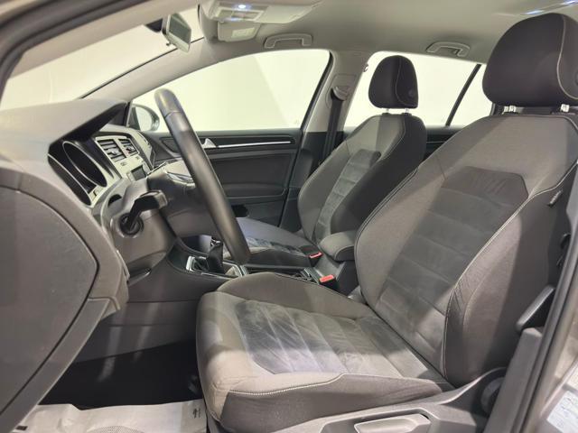 VOLKSWAGEN Golf 1.4 TSI 5p. Highline BlueMotion Technology