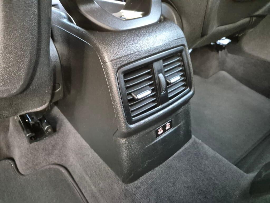 Bmw X1 s-Drive 18d 150cv Automatic CERCHI 19