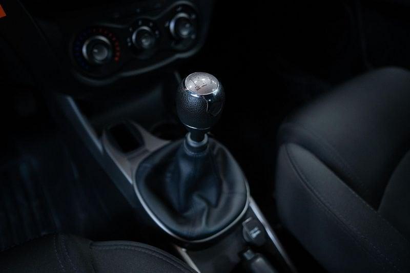 Alfa Romeo MiTo 2013 1.4 Super 78cv