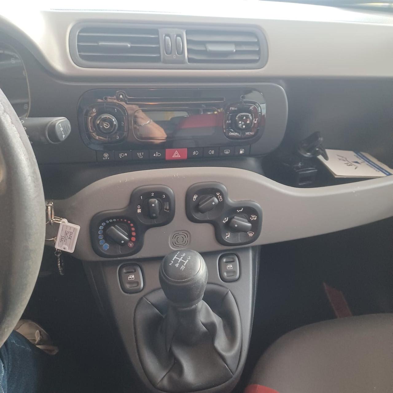 FIAT PANDA 900 OTTIMO STATO