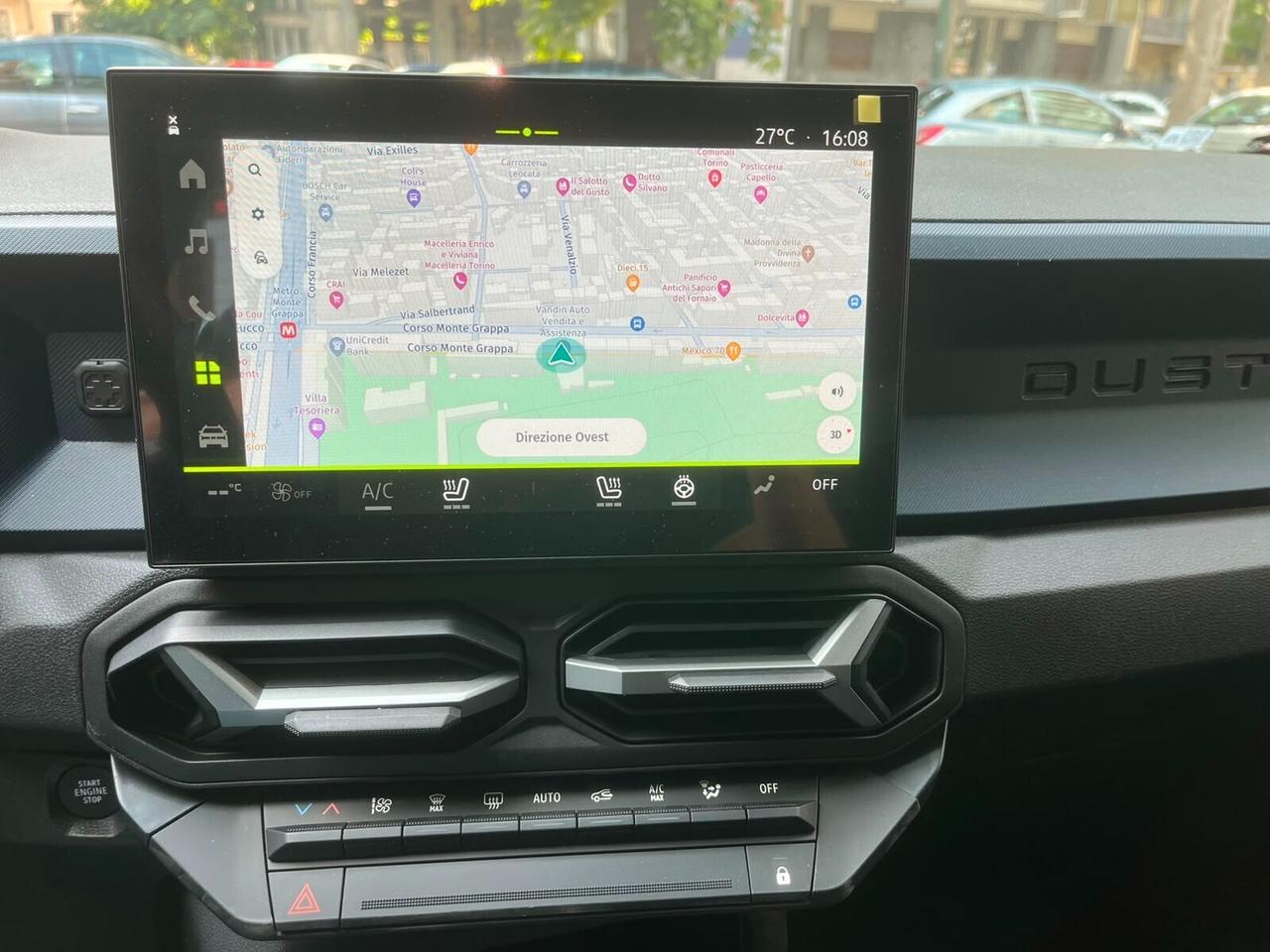 Dacia Duster 1.0 TCe GPL 4x2 Journey