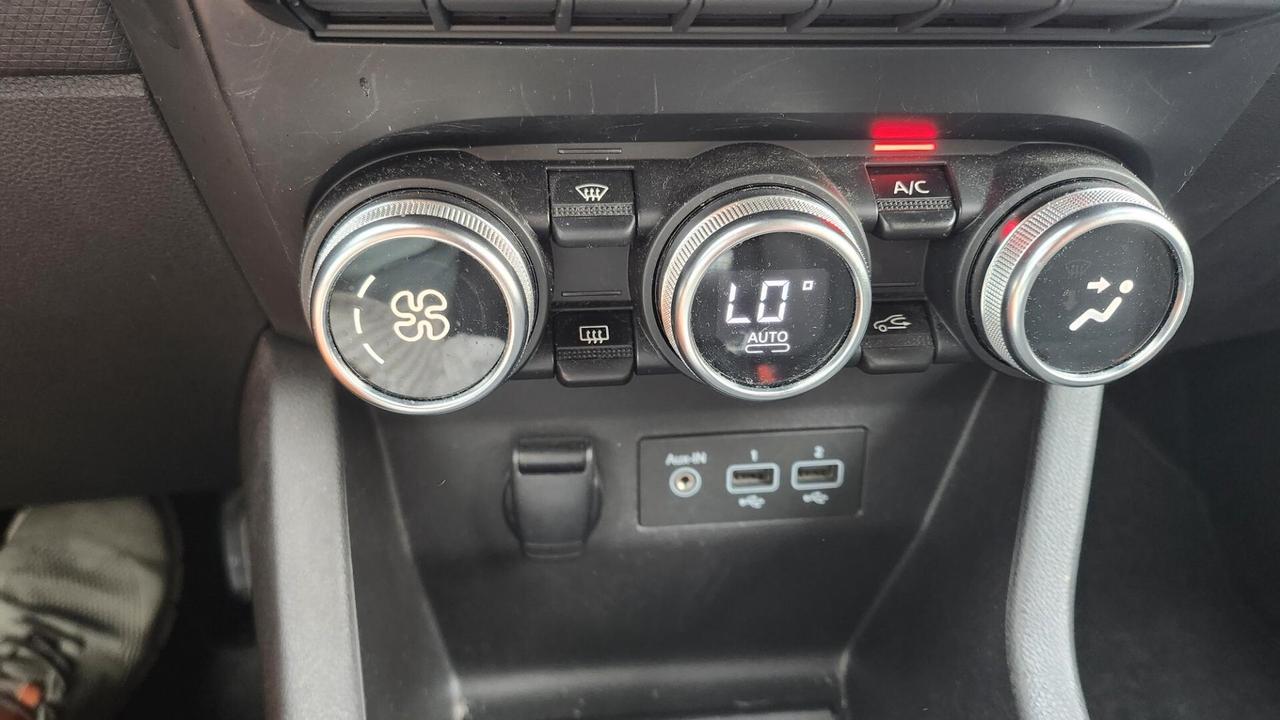 Renault Clio TCe 90 CV 5 porte Business