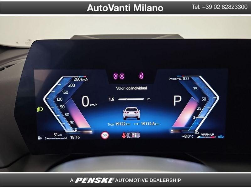 BMW Serie 1 118d MSport Pro