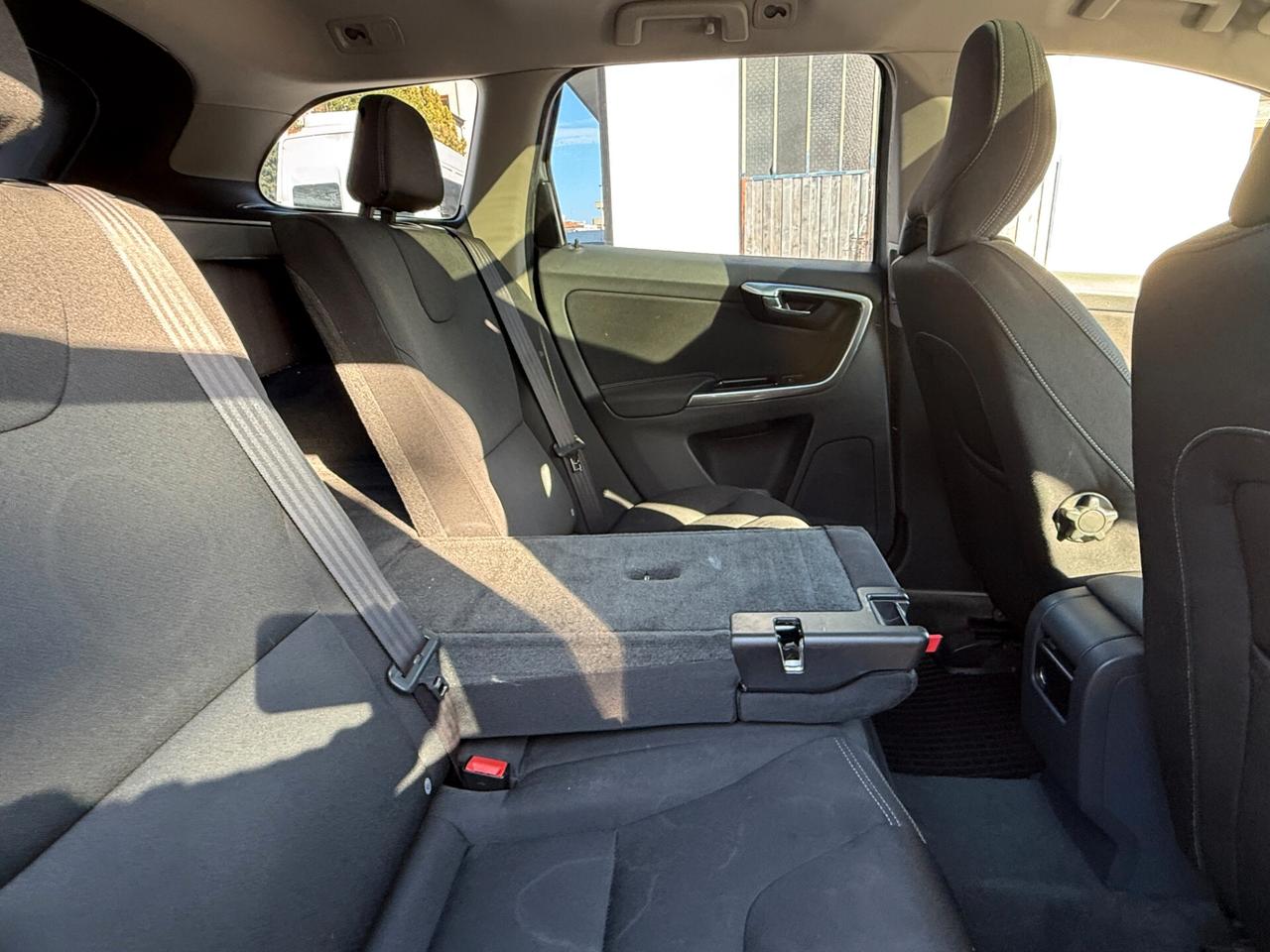 Volvo XC 60 XC60 D5