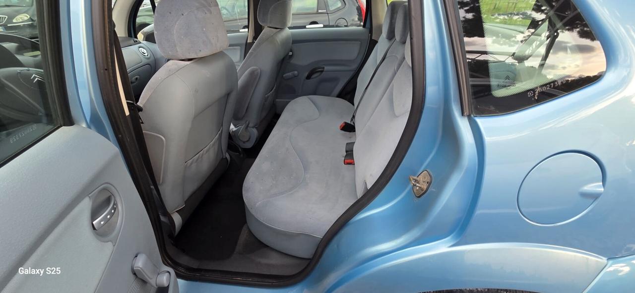 Citroen C3 1.1 Elegance