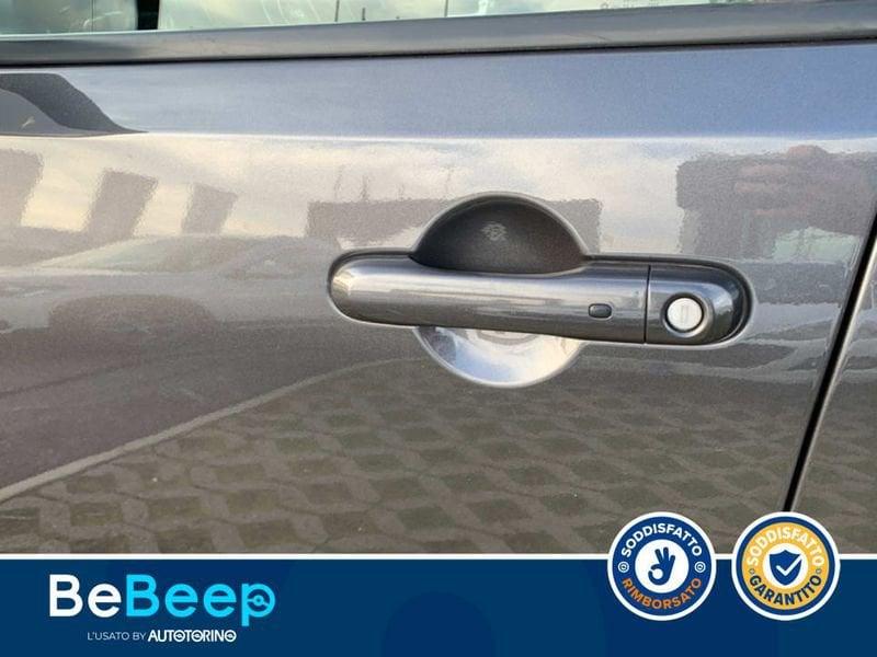 Jeep Renegade 1.4 M-AIR LIMITED FWD 140CV AUTO MY18