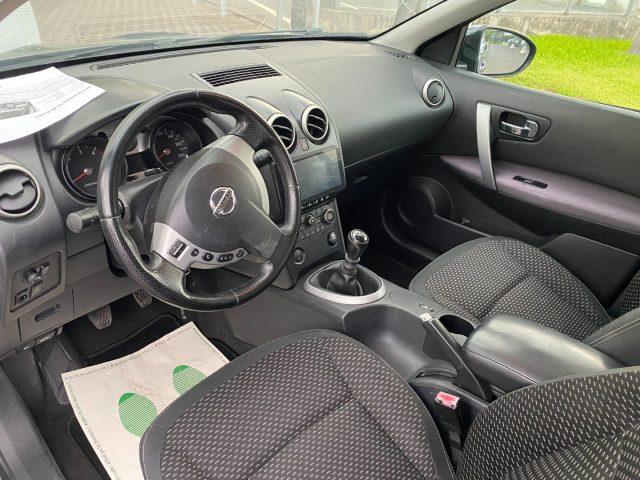 NISSAN Qashqai 1.5 dCi Acenta