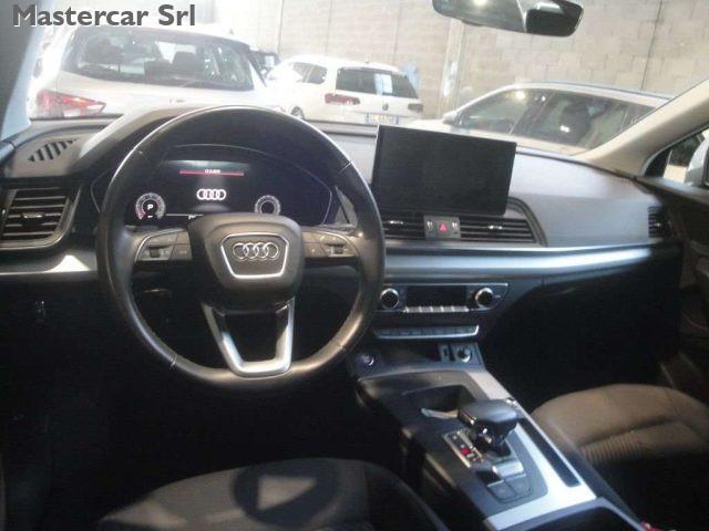 AUDI Q5 Sportback 40 2.0 tdi Advanced 4x4 s-tronic GN870TR
