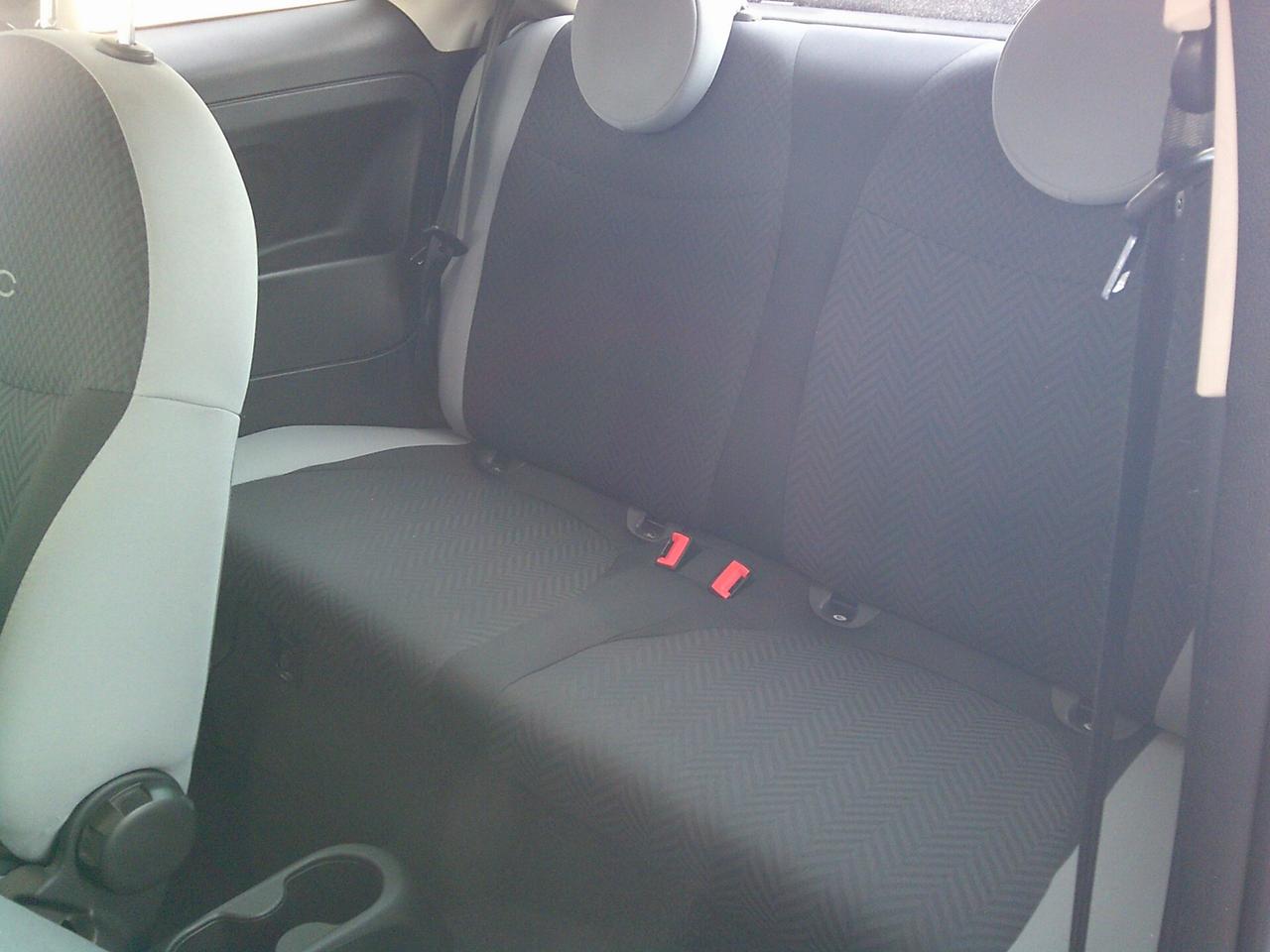 Fiat 500 1.2 Pop*Prezzo Reale*No Vincoli*