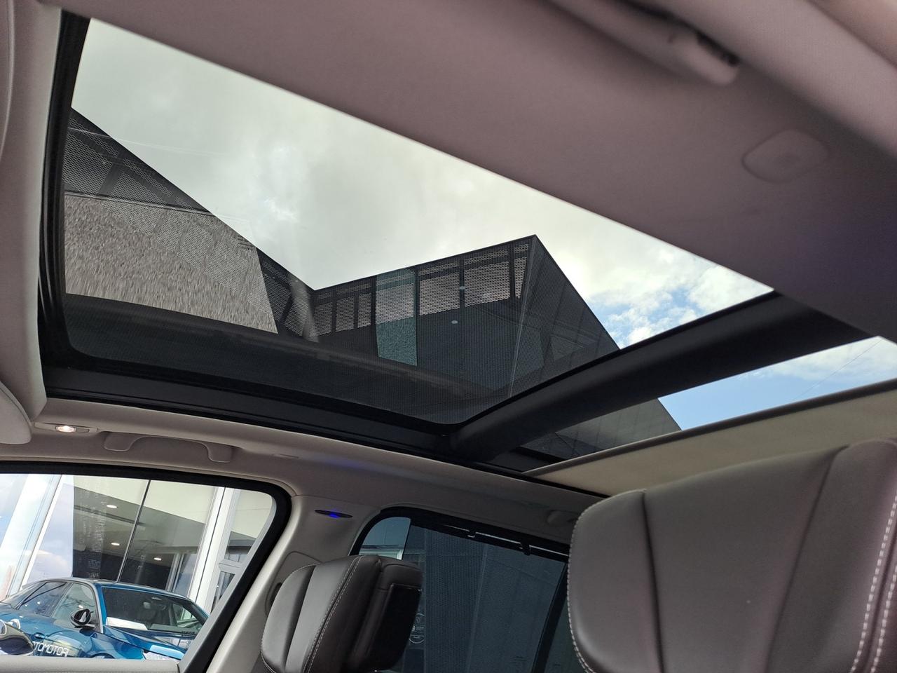RENAULT Espace 5ª serie - Espace dCi 160CV EDC Energy Initiale Paris