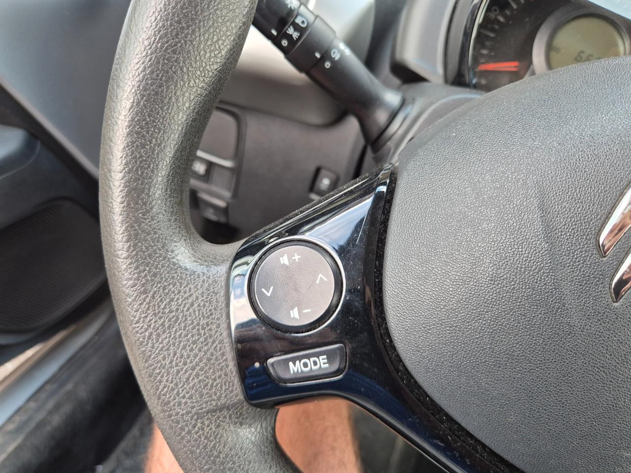 Citroen C1 VTi 68 3 porte Feel