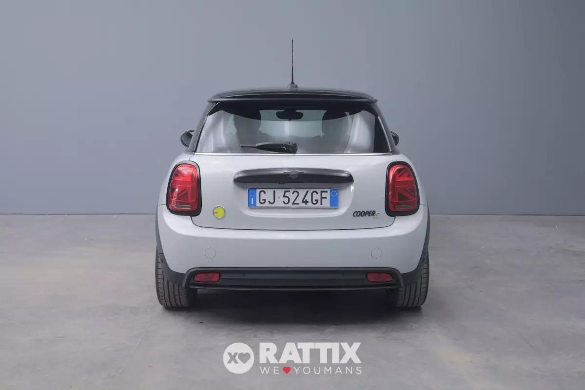 MINI Cooper SE motore elettrico 75KW Essential Auto 3p