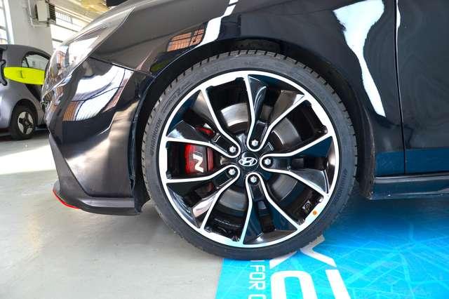 Hyundai i30 i30 2.0 t-gdi N Performance