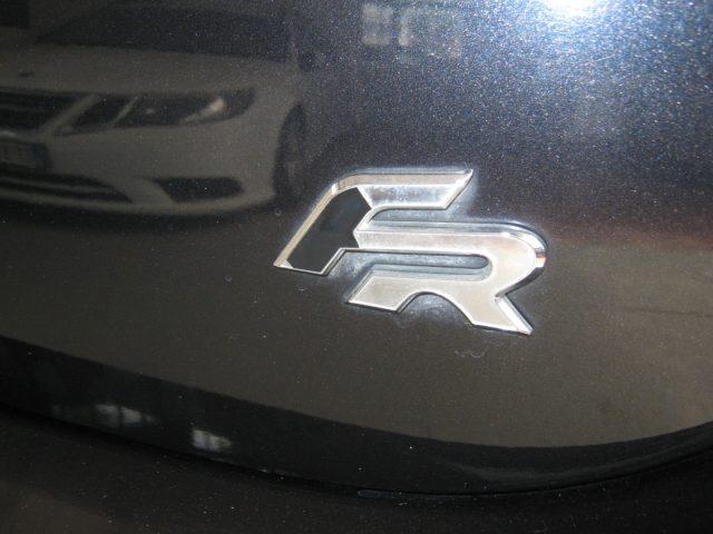 SEAT Leon 2.0 TDI DPF FR