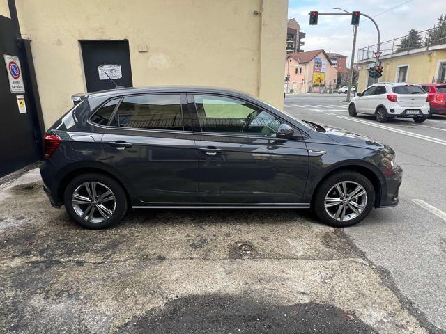 VOLKSWAGEN Polo 1.0 EVO 80 CV 5p. Comfortline BlueMotion Technolog