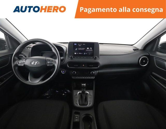 HYUNDAI Kona HEV 1.6 DCT XLine