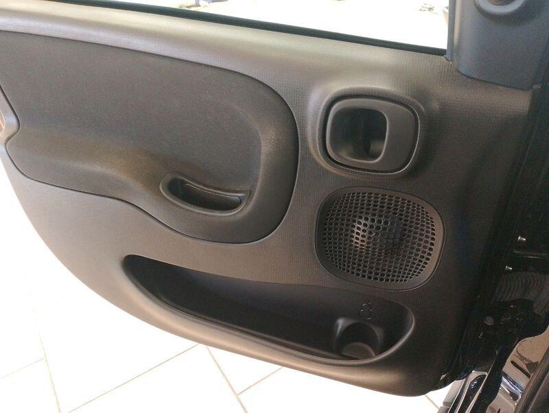 FIAT Panda 3ª serie 1.0 FireFly S&S Hybrid