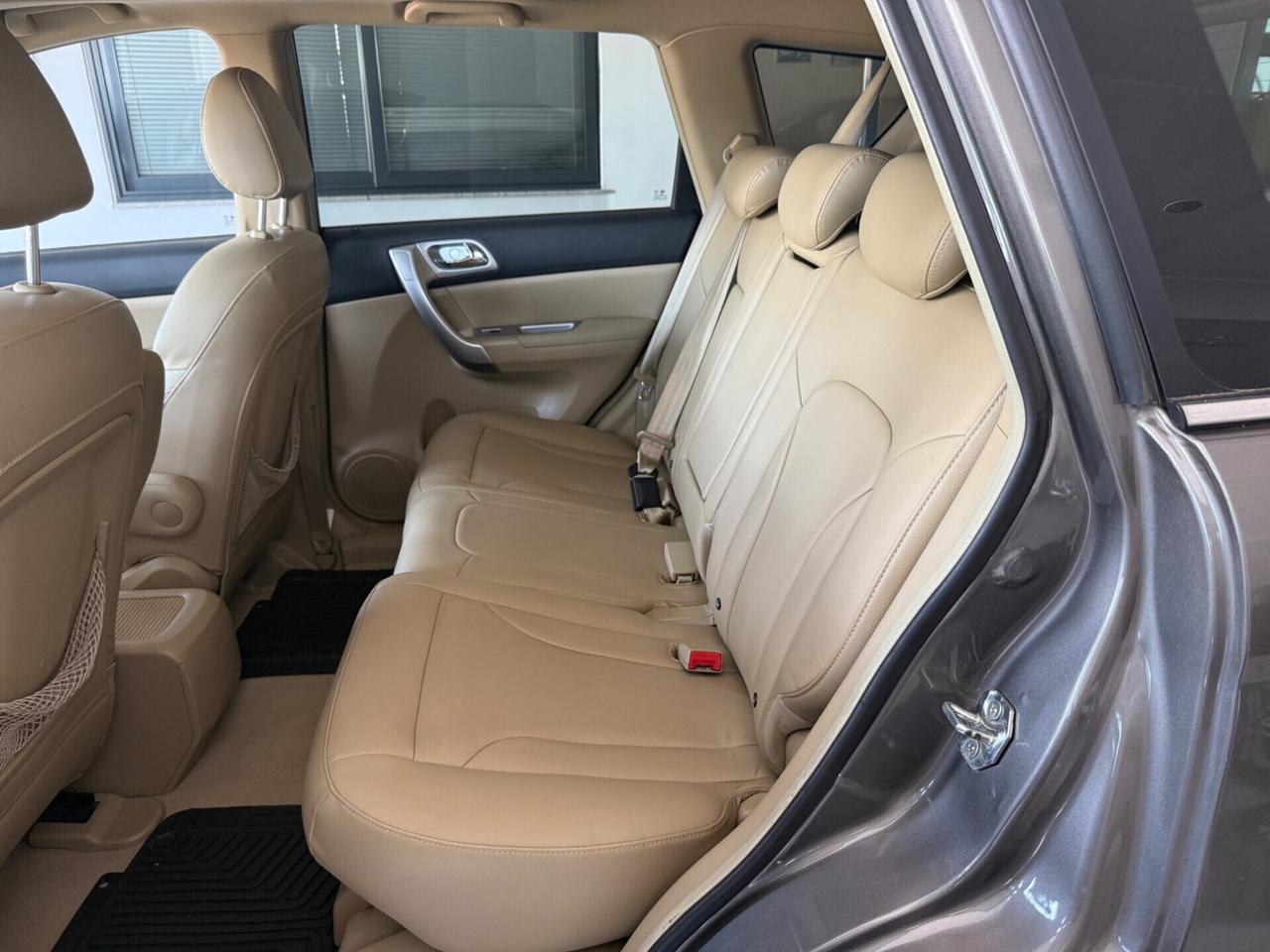 Great Wall Motor H6 GREAT WALL H6 1.5 Turbo 4X4 Gpl