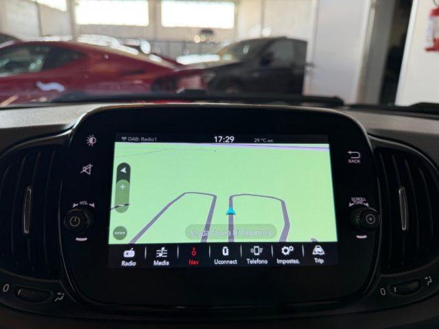 ABARTH 695 1.4 Turbo T-Jet 180 CV //PARI AL NUOVO//