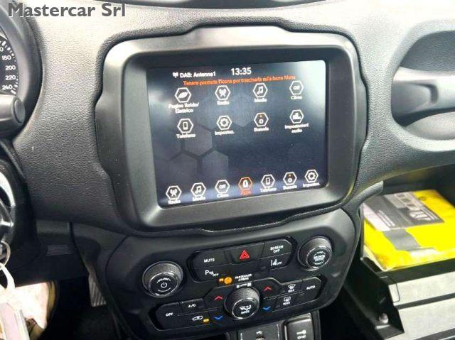 JEEP Renegade Renegade 1.5 turbo t4 mhev Limited 2wd 130cv dct -
