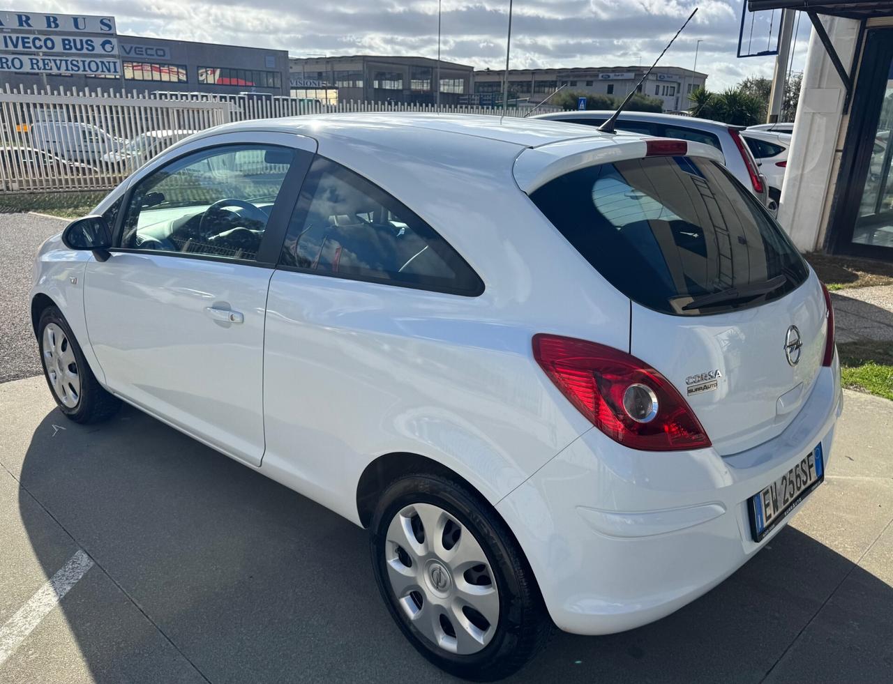 Opel Corsa 1.3 CDTI 75CV -SOLO 122.000 KM-