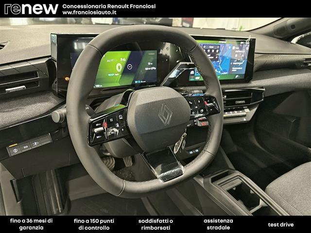 RENAULT Clio 1.8 full hybrid E-Tech Evolution Auto