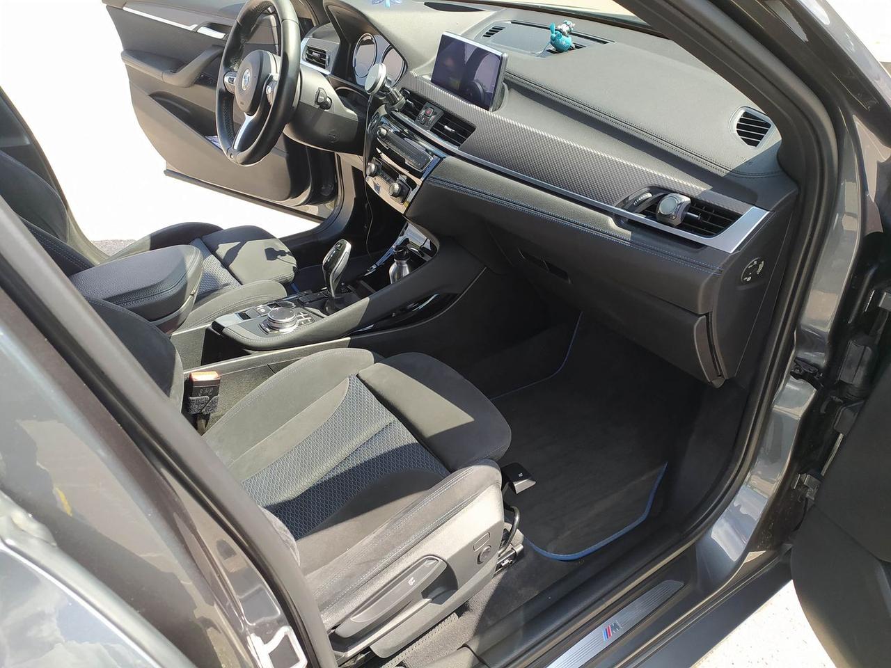 Bmw X2 20i