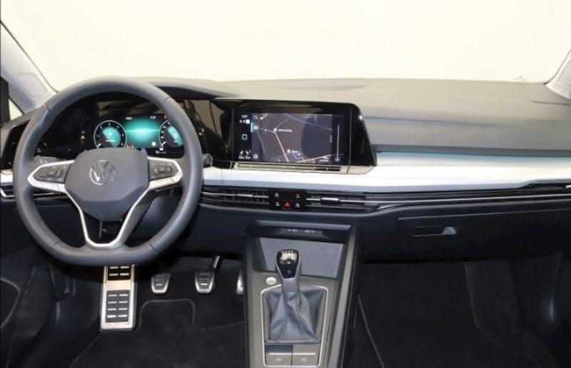 Volkswagen Golf 2.0 TDI Move NAVI LED ACC