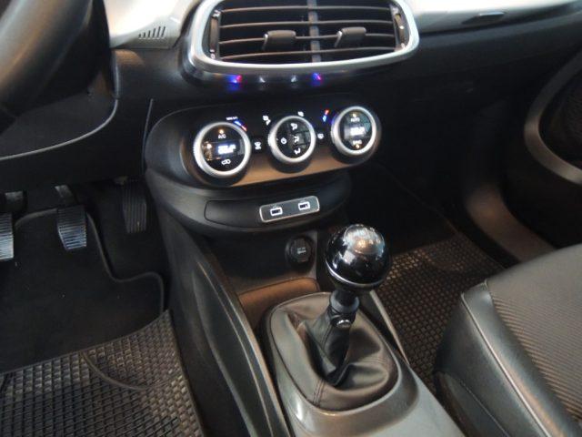 FIAT 500X 1.6 MultiJet 120 CV City Cross