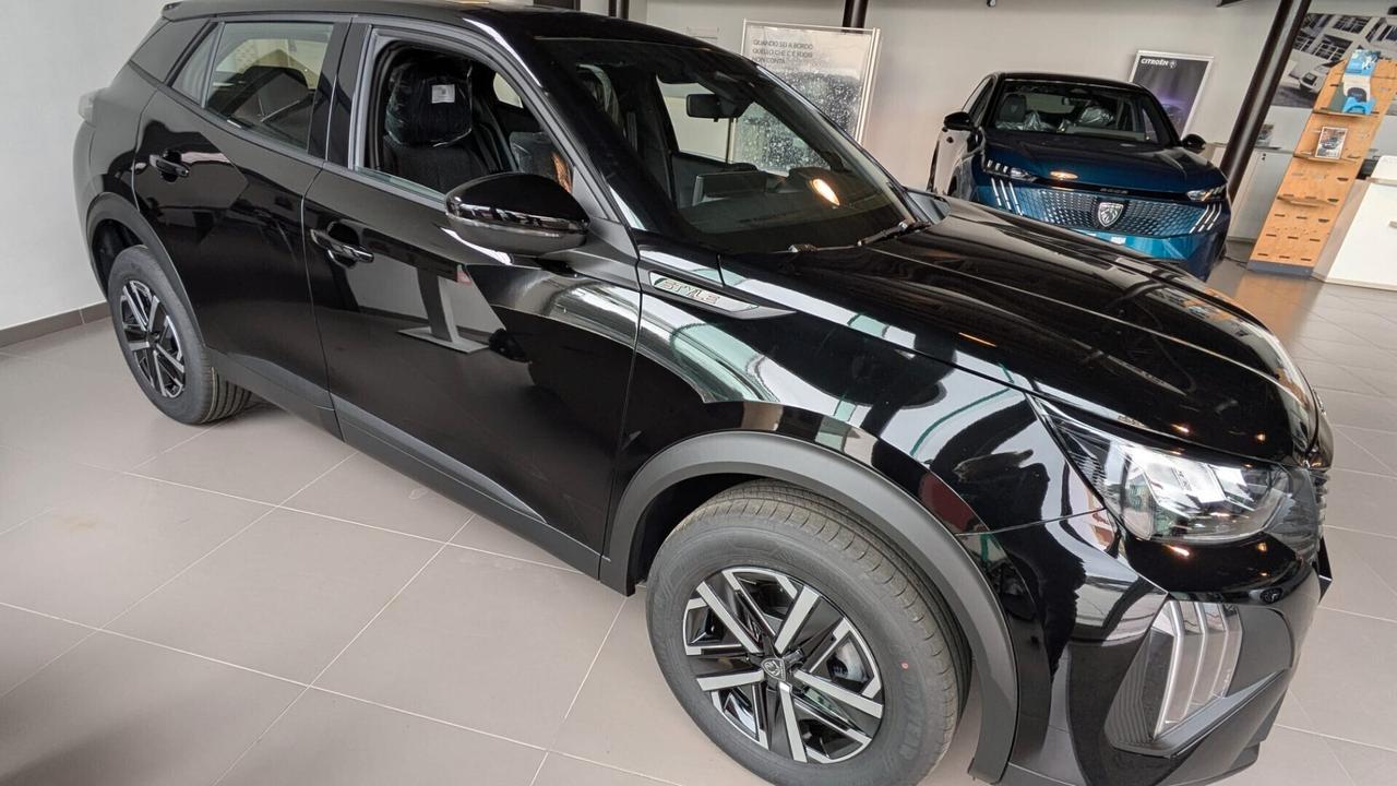 Peugeot 2008 100 S&S STYLE