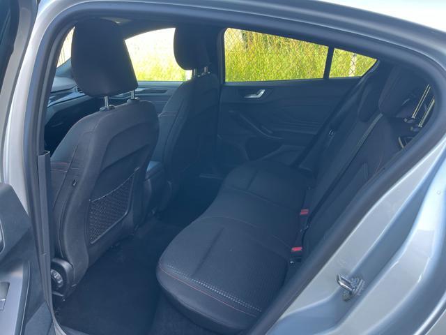 FORD Focus 1.5 EcoBlue 115 CV automatico 5p. ST-Line