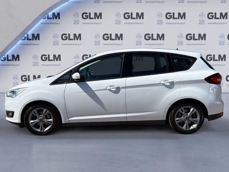 Ford C-Max 1.5 TDCi 120cv S&S Business