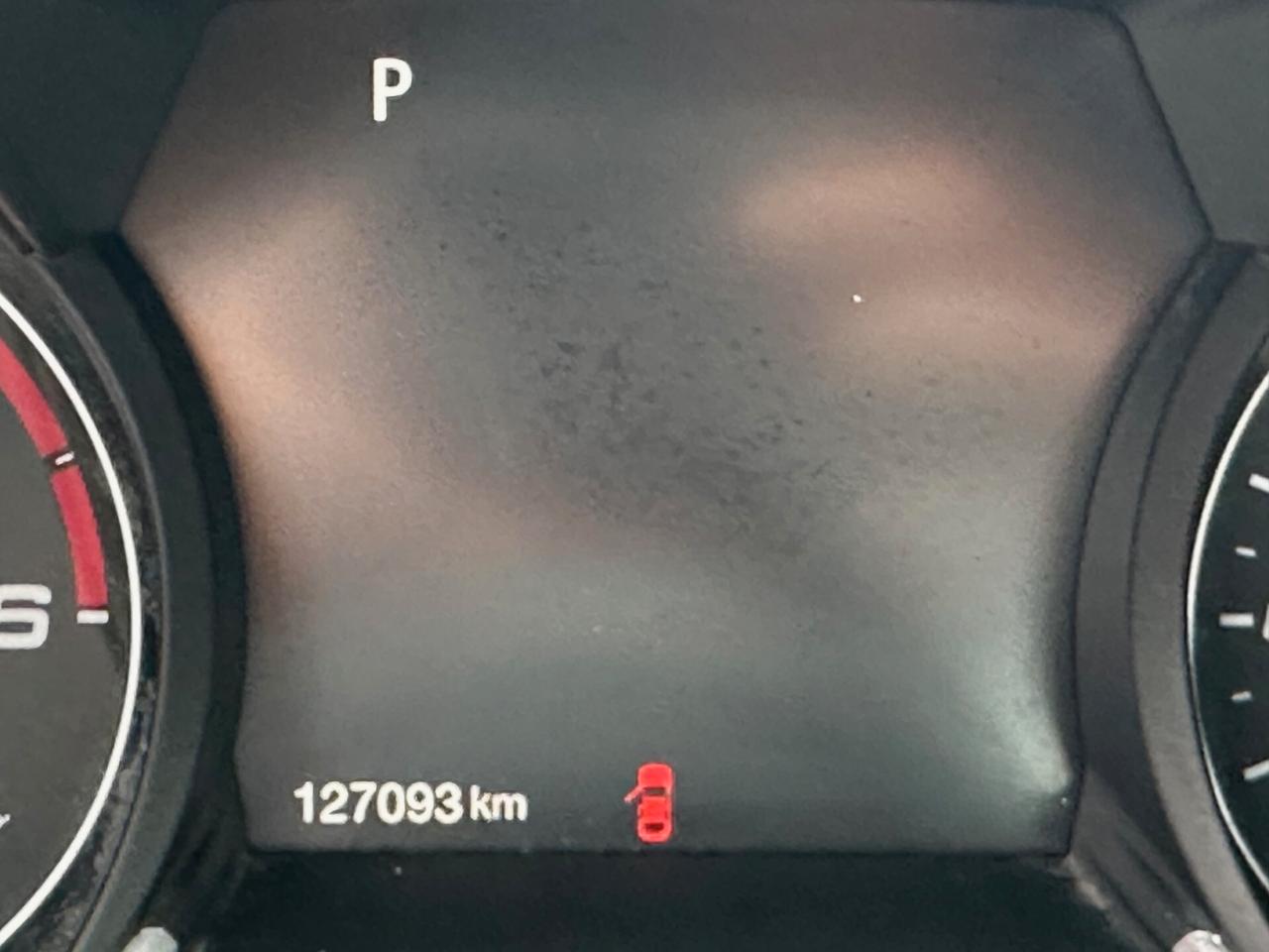 Alfa Romeo Giulia 2.2 Turbodiesel 136 CV AT8 Super