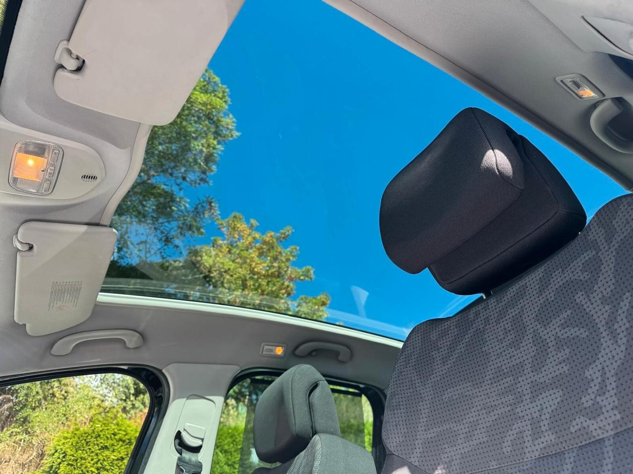 Peugeot 3008 1.6 HDi 112CV Premium