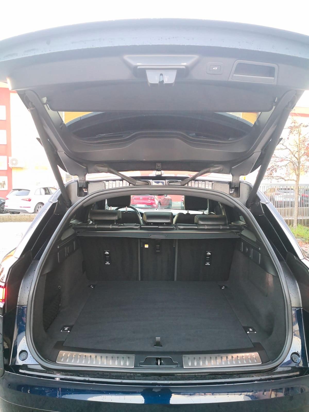 Land Rover Range Velar 2.0D I4 204 CV R-Dynamic ***TETTO PANORAMICO***